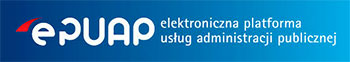 ePUAP - Elektroniczna platforma usług administracji publicznej