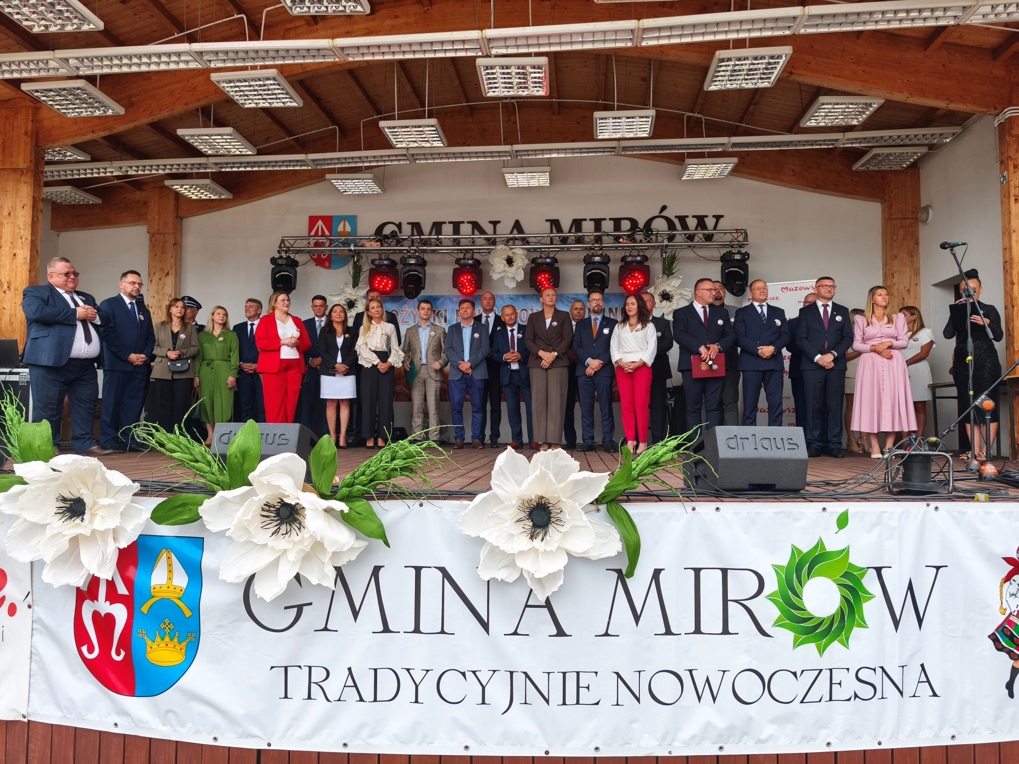 Dziękujemy za wspólną zabawę!