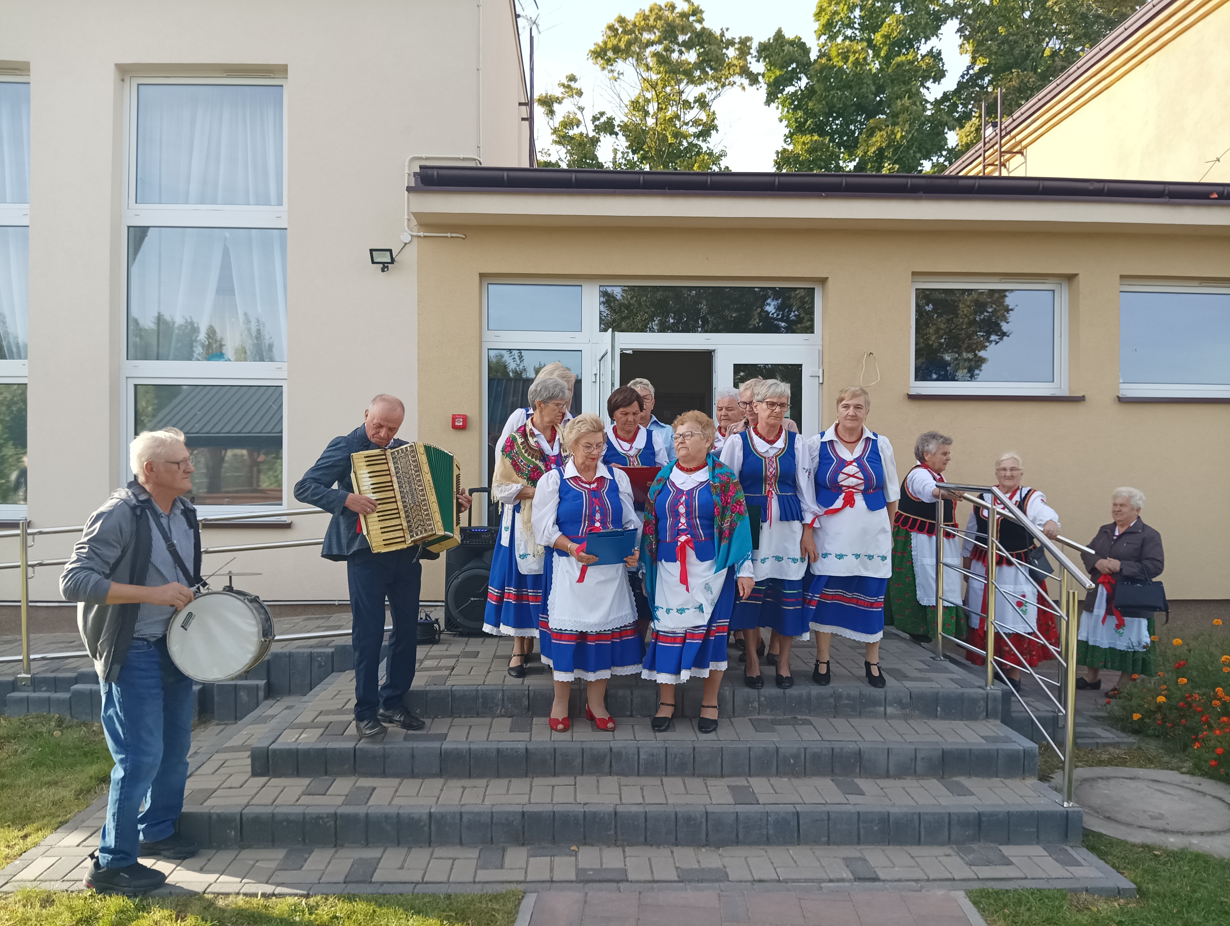 15 lat Zespołu „Niezapominajki”