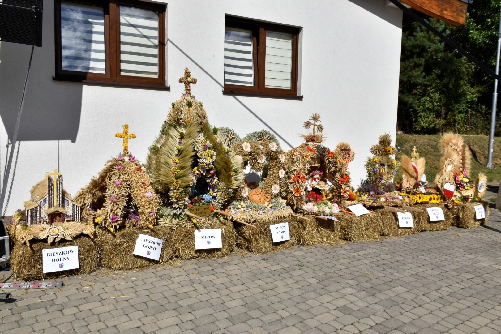 Święto Plonów już za nami